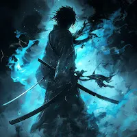 Akkiemi — Revenge — обложка